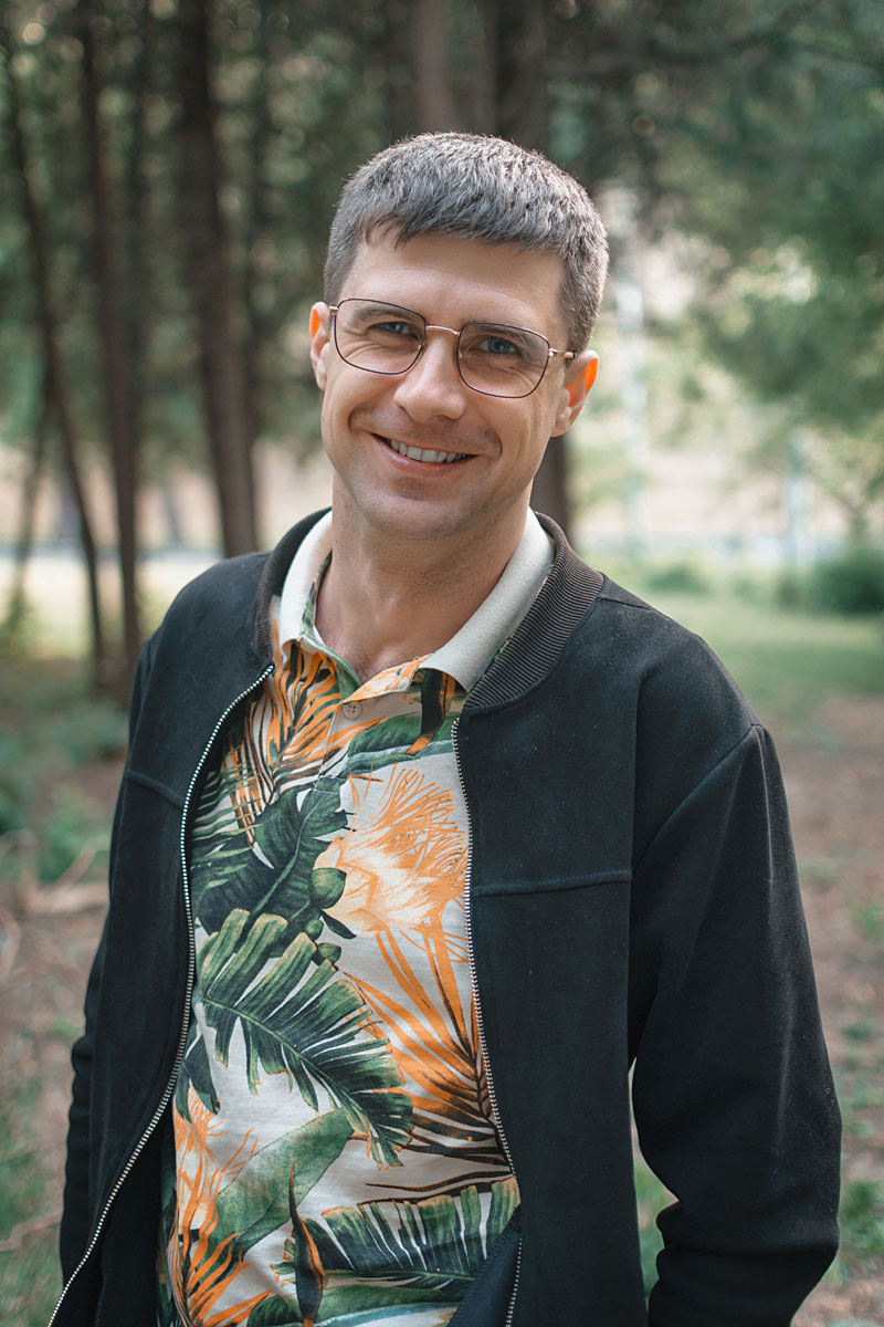 Portfolio Vitalii Yesypenko Photographer from kiev