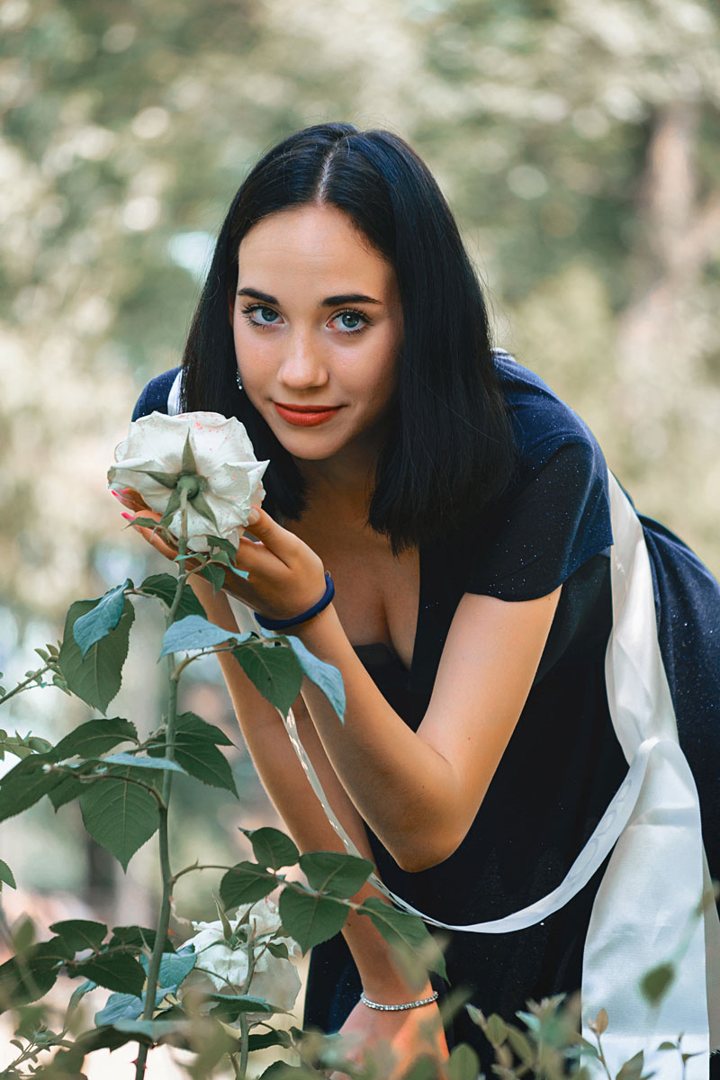 Portfolio Vitalii Yesypenko Photographer from kiev
