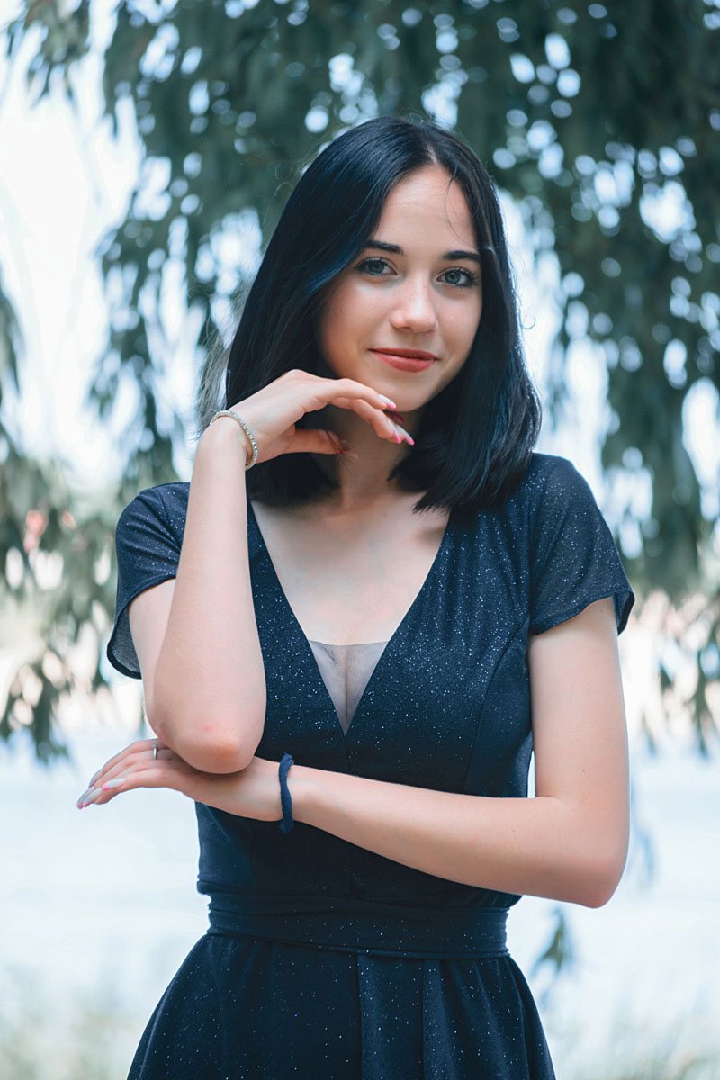 Portfolio Vitalii Yesypenko Photographer from kiev