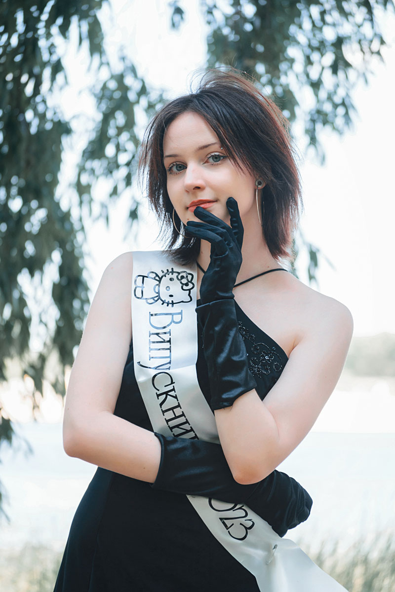 Portfolio Vitalii Yesypenko Photographer from kiev