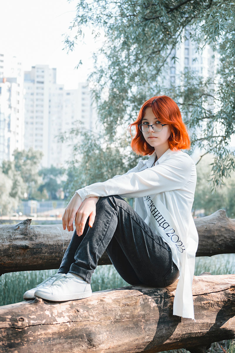 Portfolio Vitalii Yesypenko Photographer from kiev