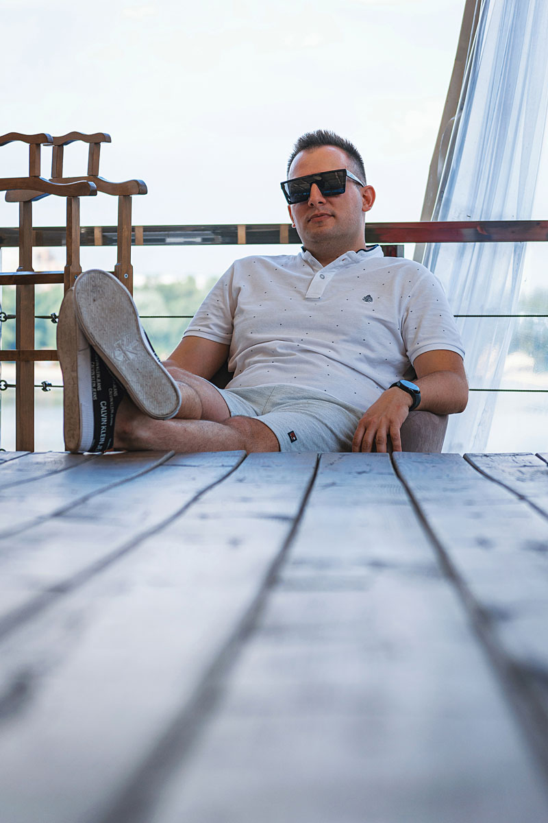 Portfolio Vitalii Yesypenko Photographer from kiev