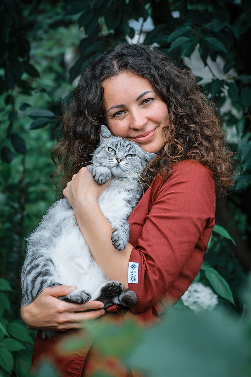 Portfolio Vitalii Yesypenko Photographer from kiev