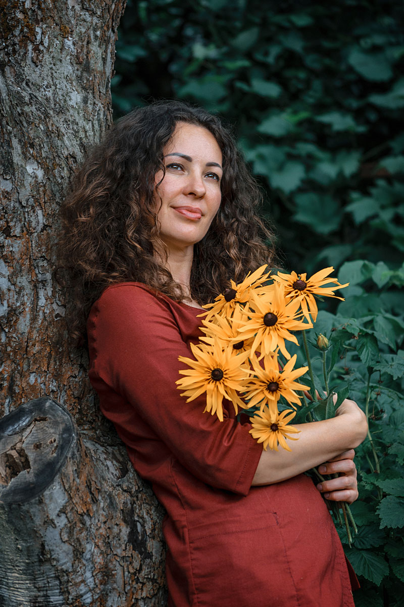 Portfolio Vitalii Yesypenko Photographer from kiev