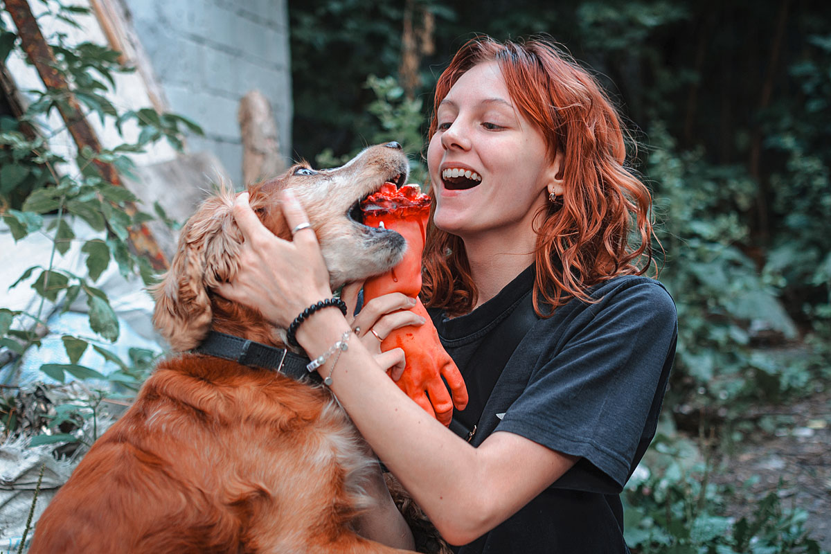 Portfolio Vitalii Yesypenko Photographer from kiev