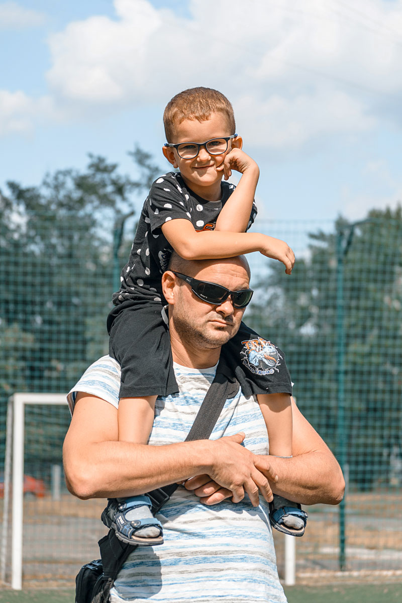 Portfolio Vitalii Yesypenko Photographer from kiev