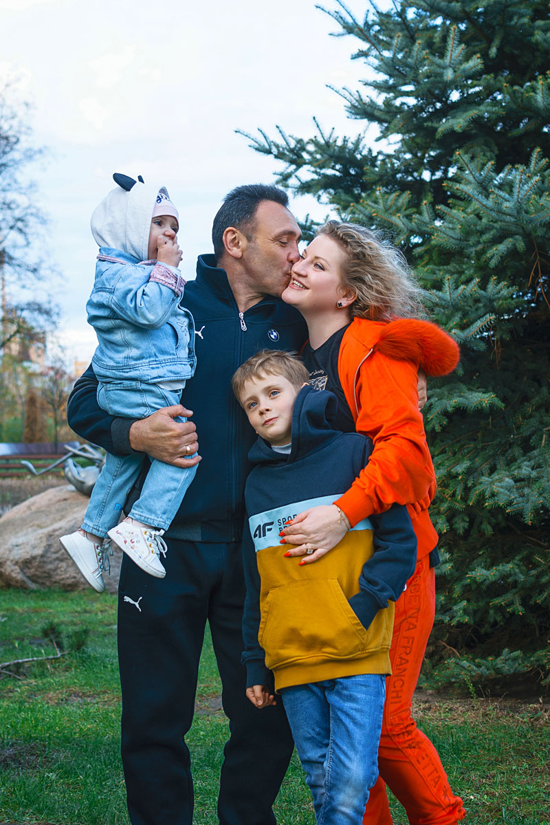 Portfolio Vitalii Yesypenko Photographer from kiev