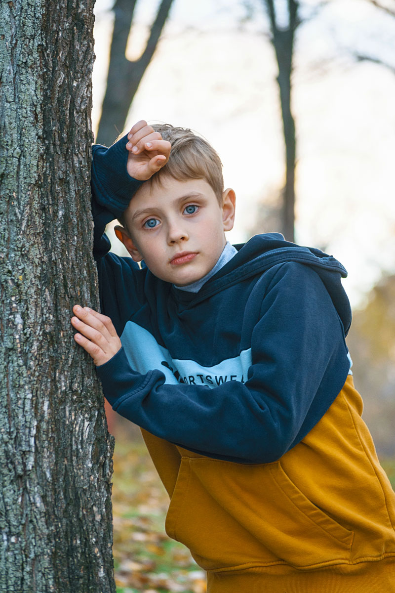 Portfolio Vitalii Yesypenko Photographer from kiev