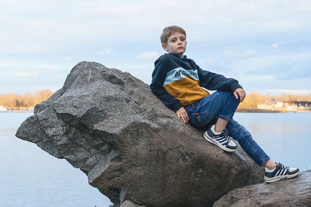 Portfolio Vitalii Yesypenko Photographer from kiev
