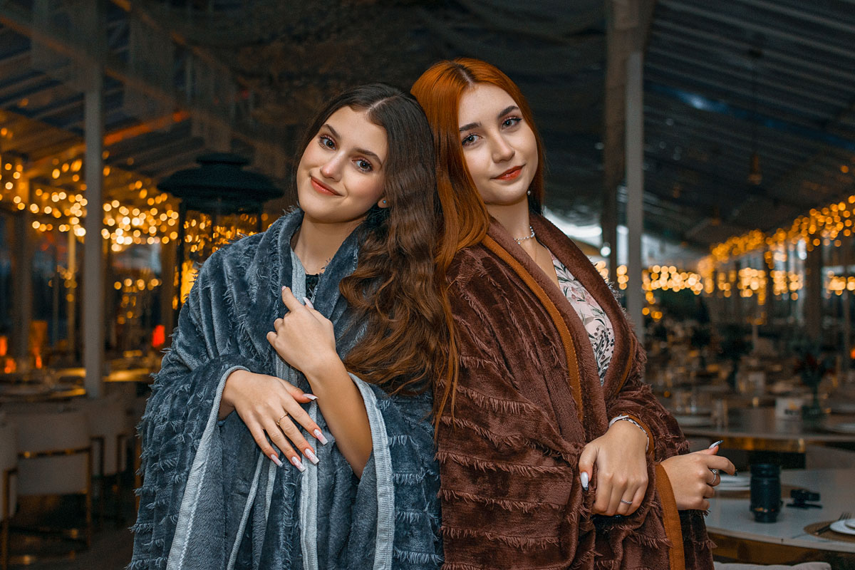 Portfolio Vitalii Yesypenko Photographer from kiev