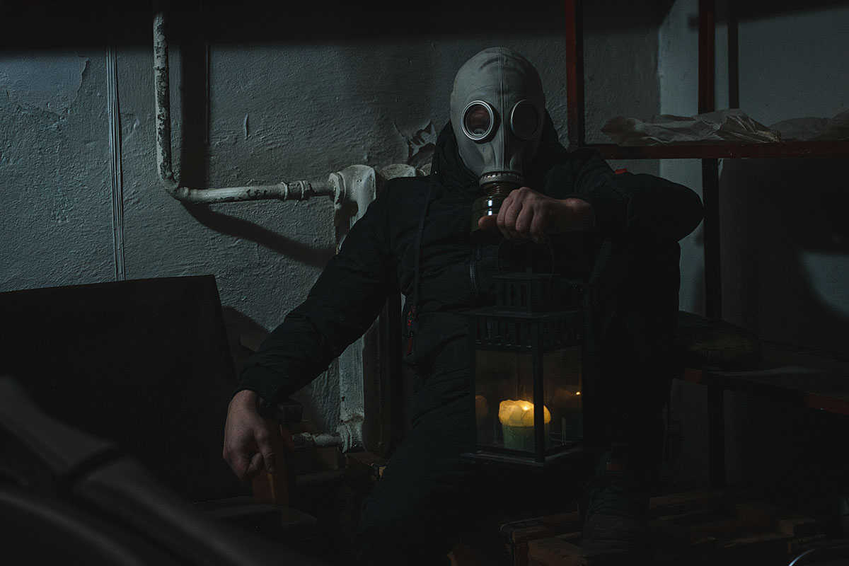Portfolio Vitalii Yesypenko Photographer from Kiev