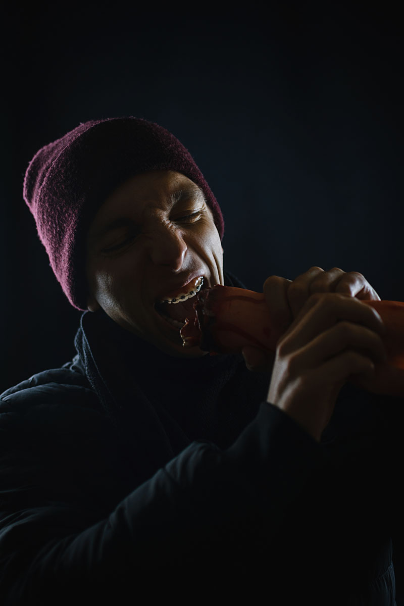 Portfolio Vitalii Yesypenko Photographer from Kiev