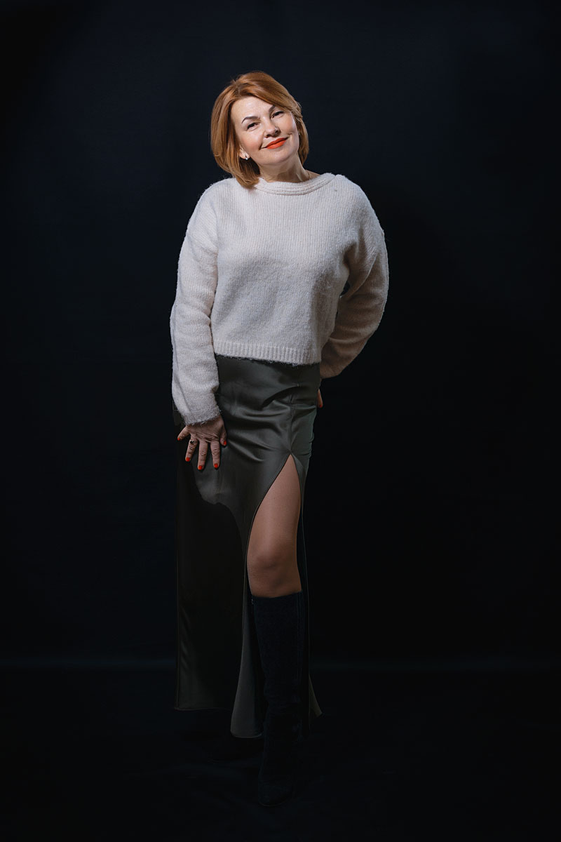 Portfolio Vitalii Yesypenko Photographer from Kiev