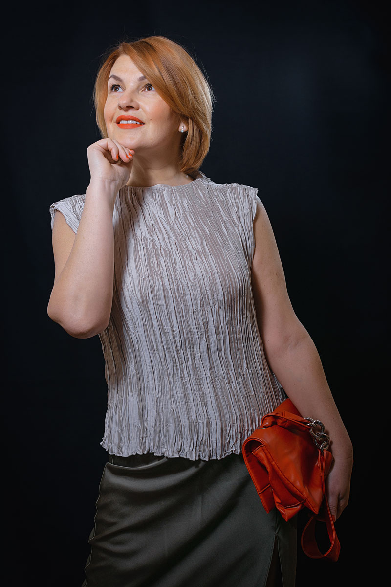Portfolio Vitalii Yesypenko Photographer from Kiev