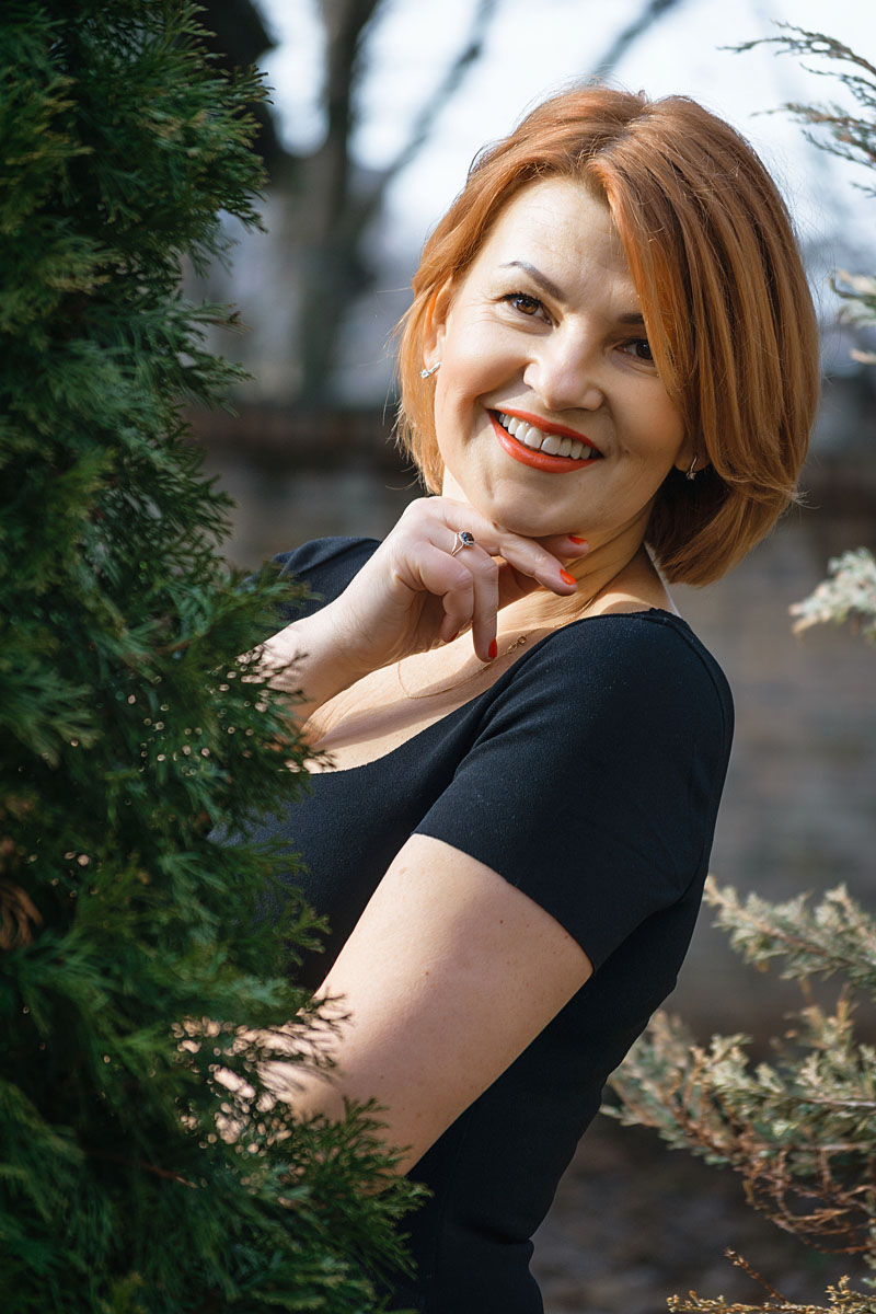Portfolio Vitalii Yesypenko Photographer from Kiev
