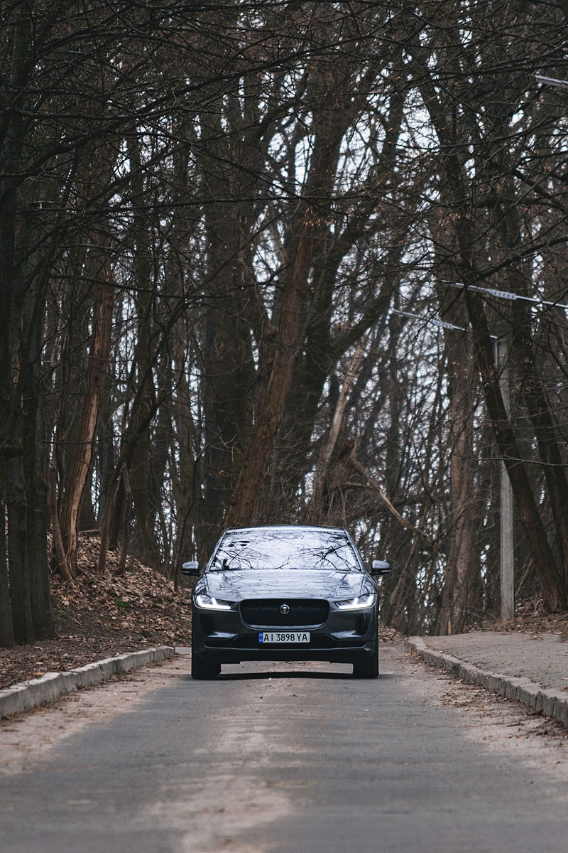 Portfolio Vitalii Yesypenko Photographer from Kiev