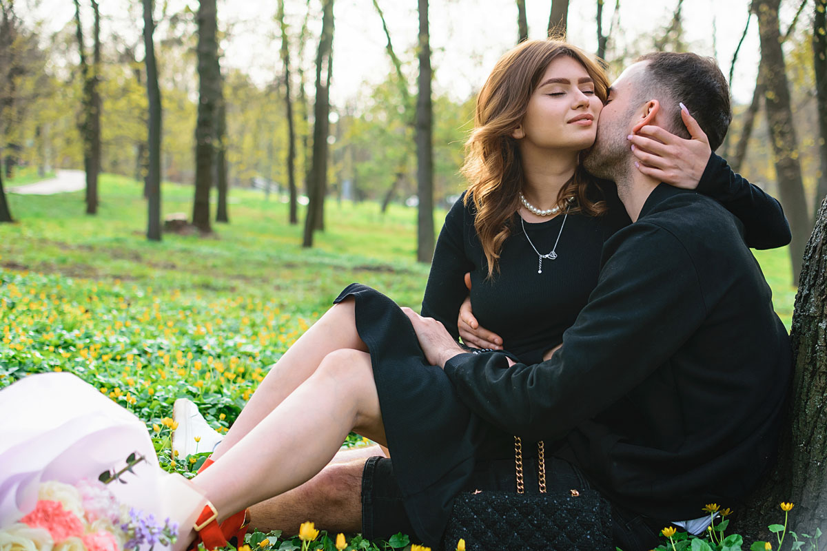 Portfolio Vitalii Yesypenko Photographer from Kiev