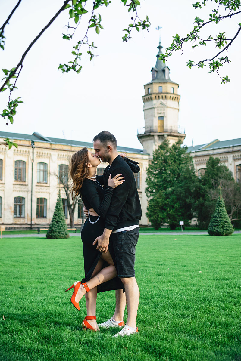 Portfolio Vitalii Yesypenko Photographer from Kiev