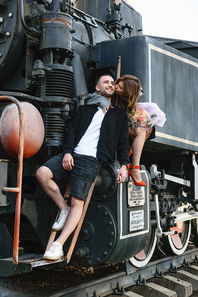Portfolio Vitalii Yesypenko Photographer from Kiev
