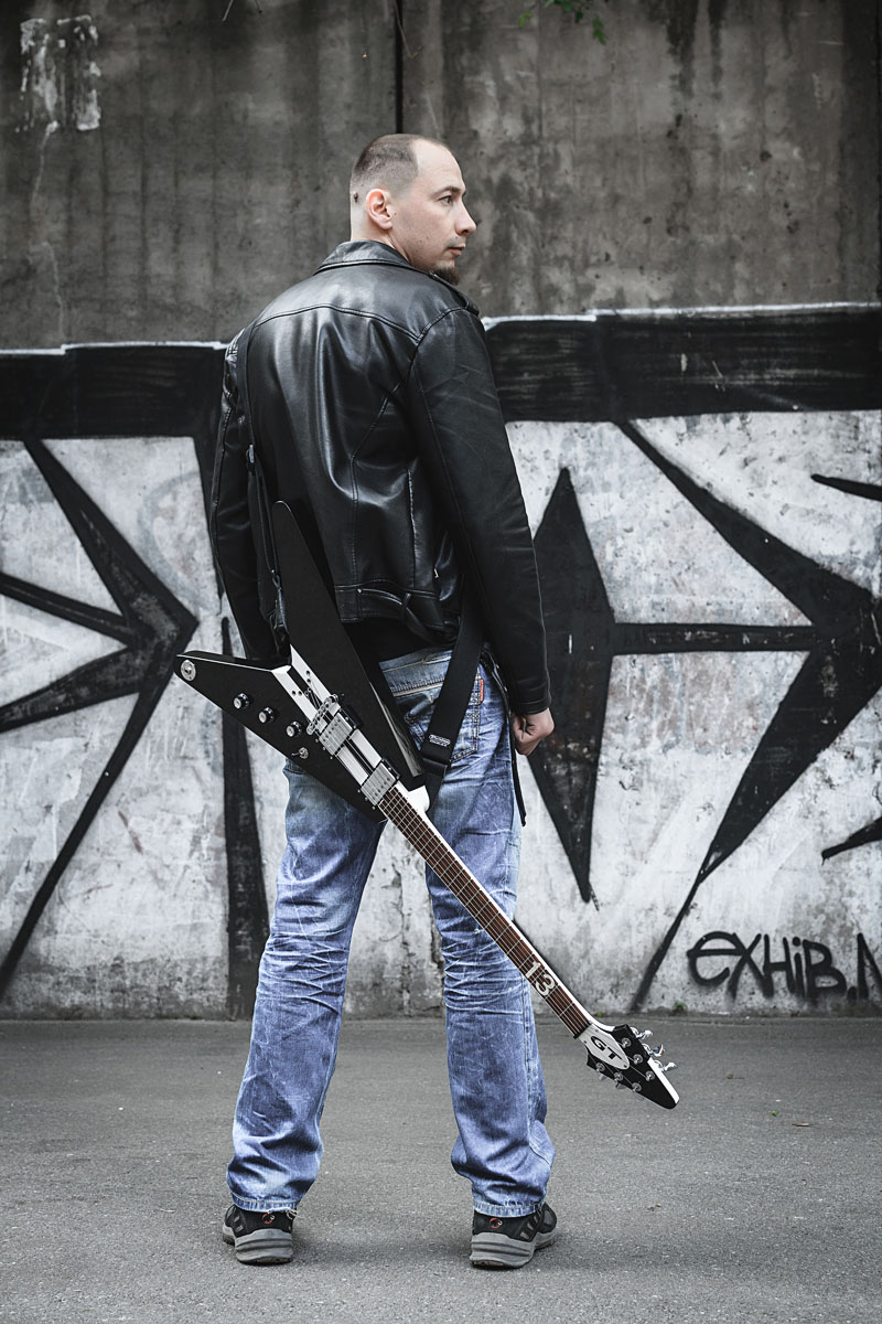 Portfolio Vitalii Yesypenko Photographer from Kiev