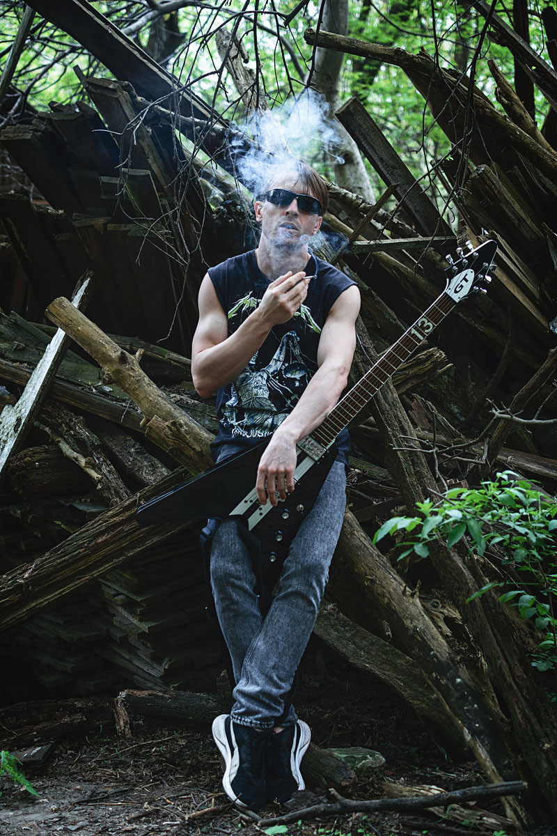Portfolio Vitalii Yesypenko Photographer from Kiev