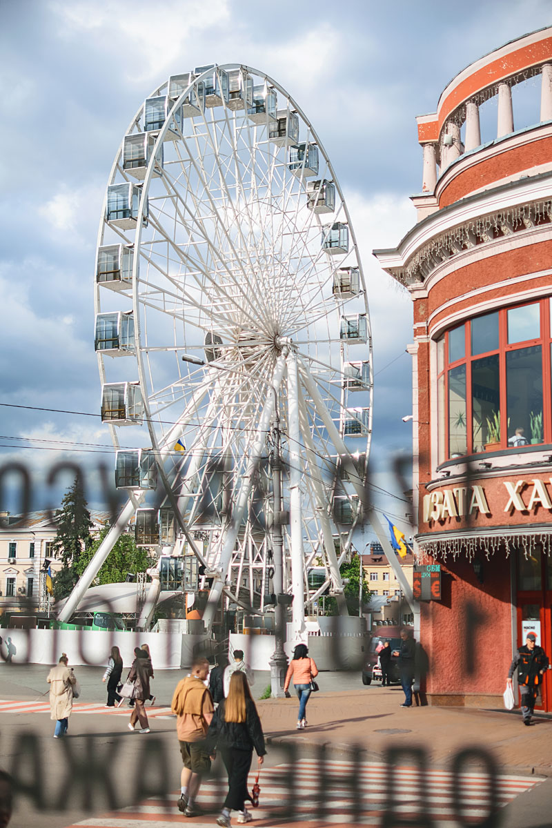 Portfolio Vitalii Yesypenko Photographer from Kiev