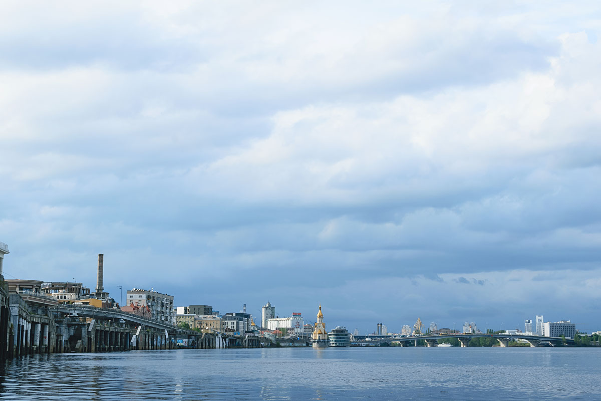 Portfolio Vitalii Yesypenko Photographer from Kiev