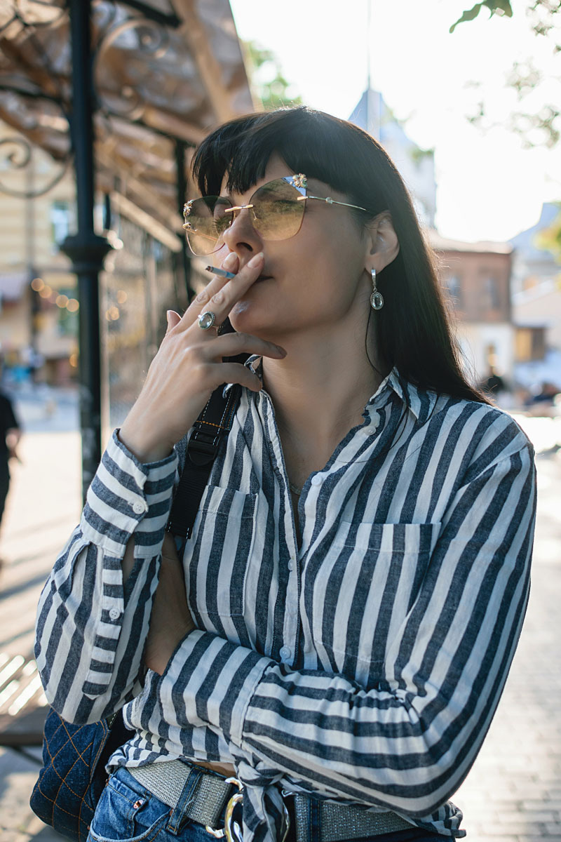 Portfolio Vitalii Yesypenko Photographer from Kiev