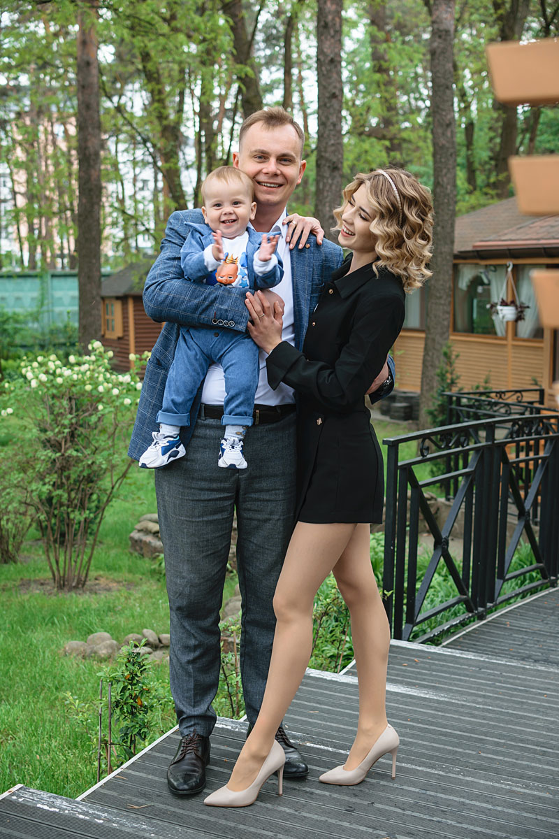 Portfolio Vitalii Yesypenko Photographer from Kiev