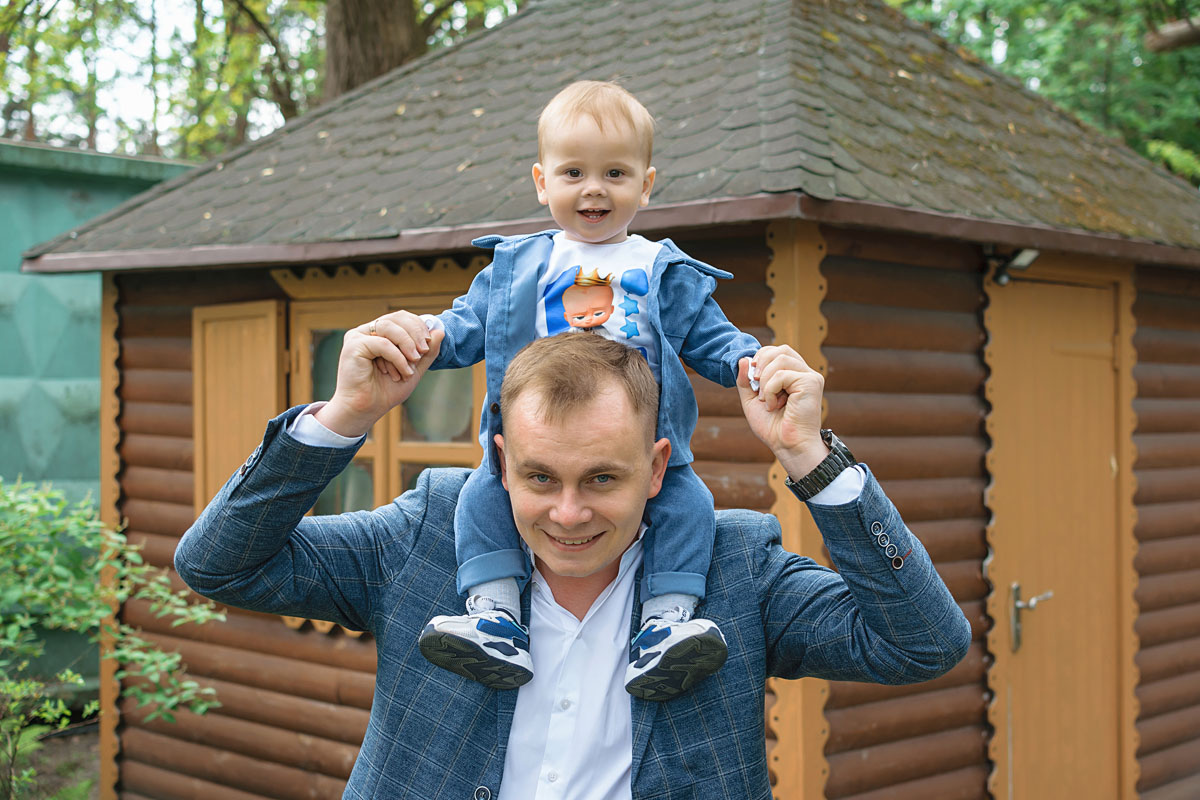 Portfolio Vitalii Yesypenko Photographer from Kiev