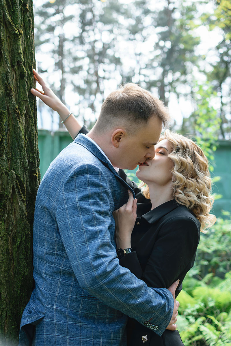 Portfolio Vitalii Yesypenko Photographer from Kiev