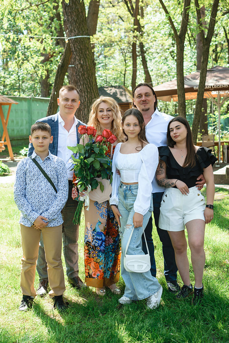 Portfolio Vitalii Yesypenko Photographer from Kiev
