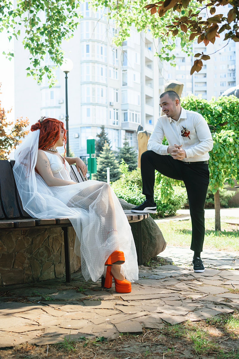 Portfolio Vitalii Yesypenko Photographer from Kiev