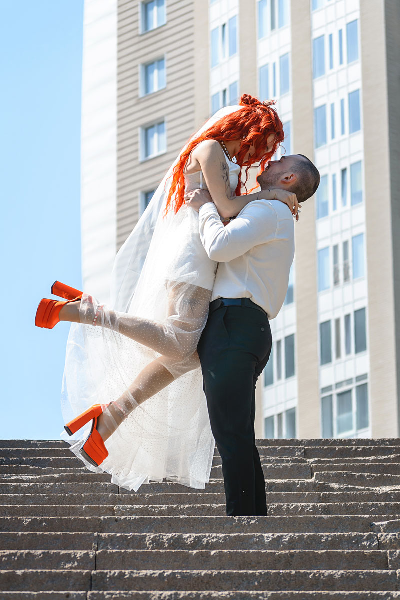 Portfolio Vitalii Yesypenko Photographer from Kiev