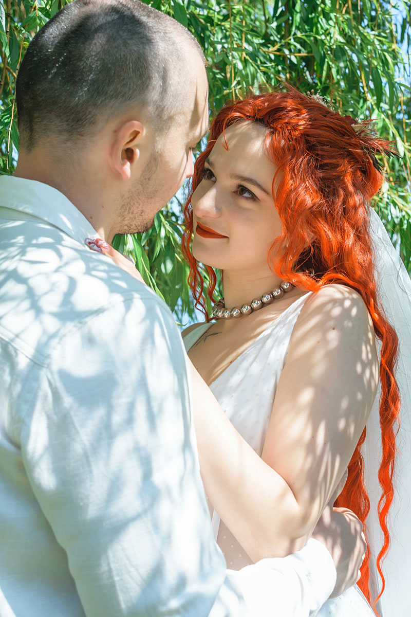 Portfolio Vitalii Yesypenko Photographer from Kiev