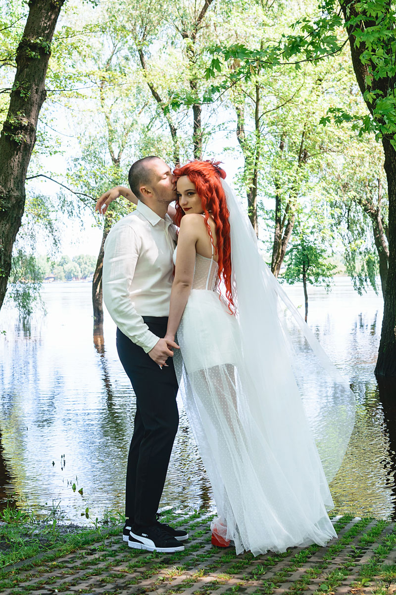 Portfolio Vitalii Yesypenko Photographer from Kiev