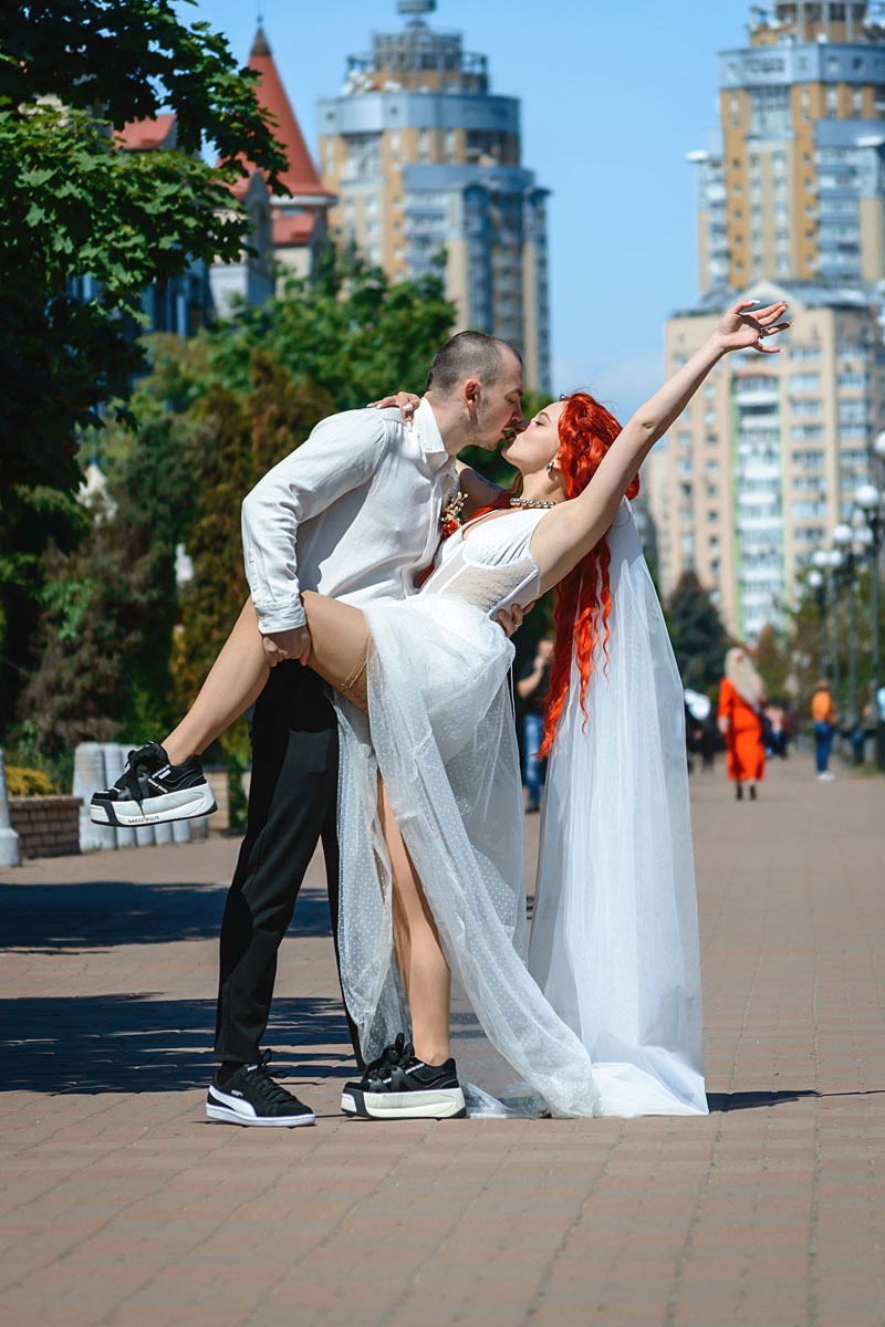 Portfolio Vitalii Yesypenko Photographer from Kiev