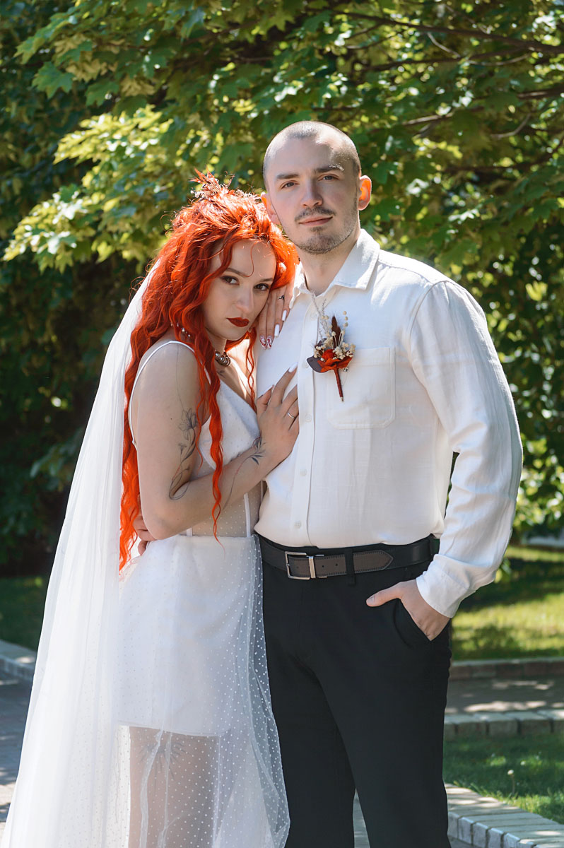 Portfolio Vitalii Yesypenko Photographer from Kiev
