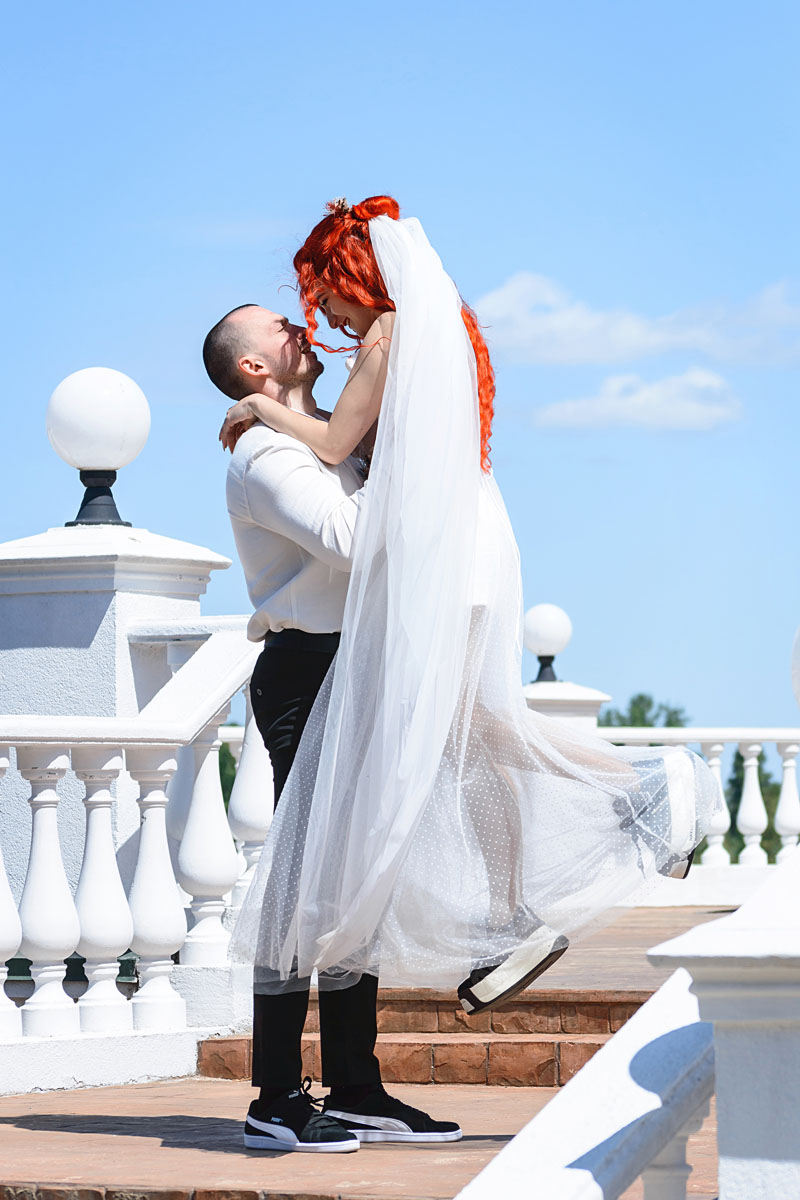 Portfolio Vitalii Yesypenko Photographer from Kiev