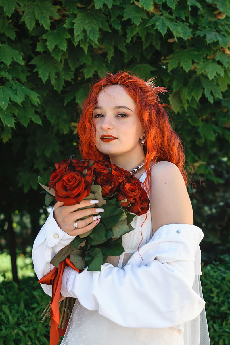 Portfolio Vitalii Yesypenko Photographer from Kiev