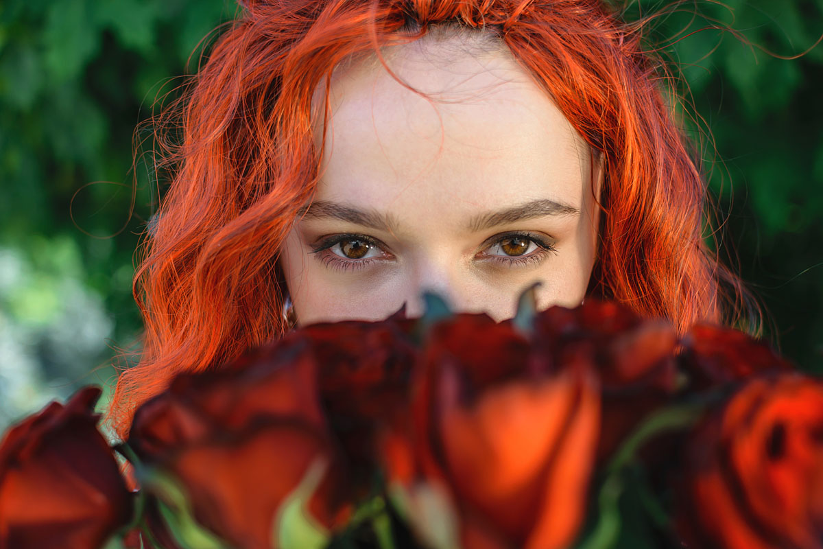 Portfolio Vitalii Yesypenko Photographer from Kiev