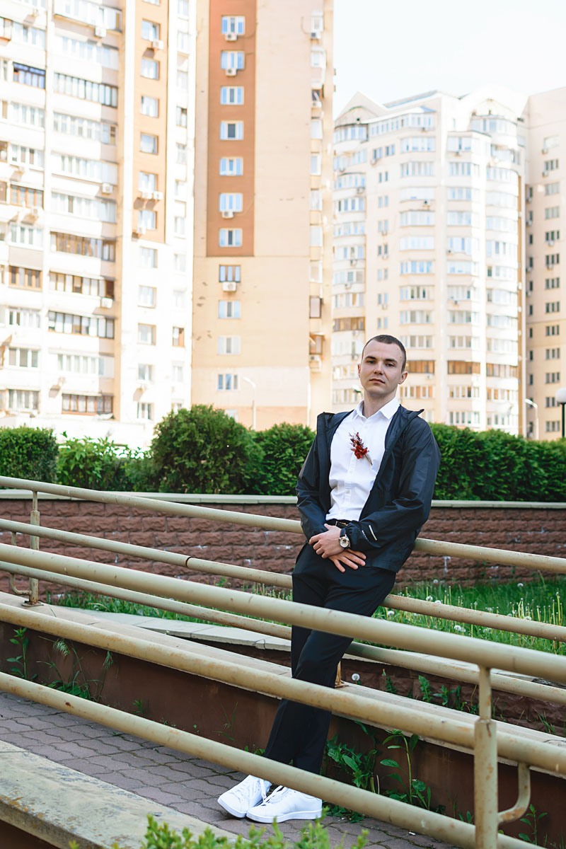 Portfolio Vitalii Yesypenko Photographer from Kiev