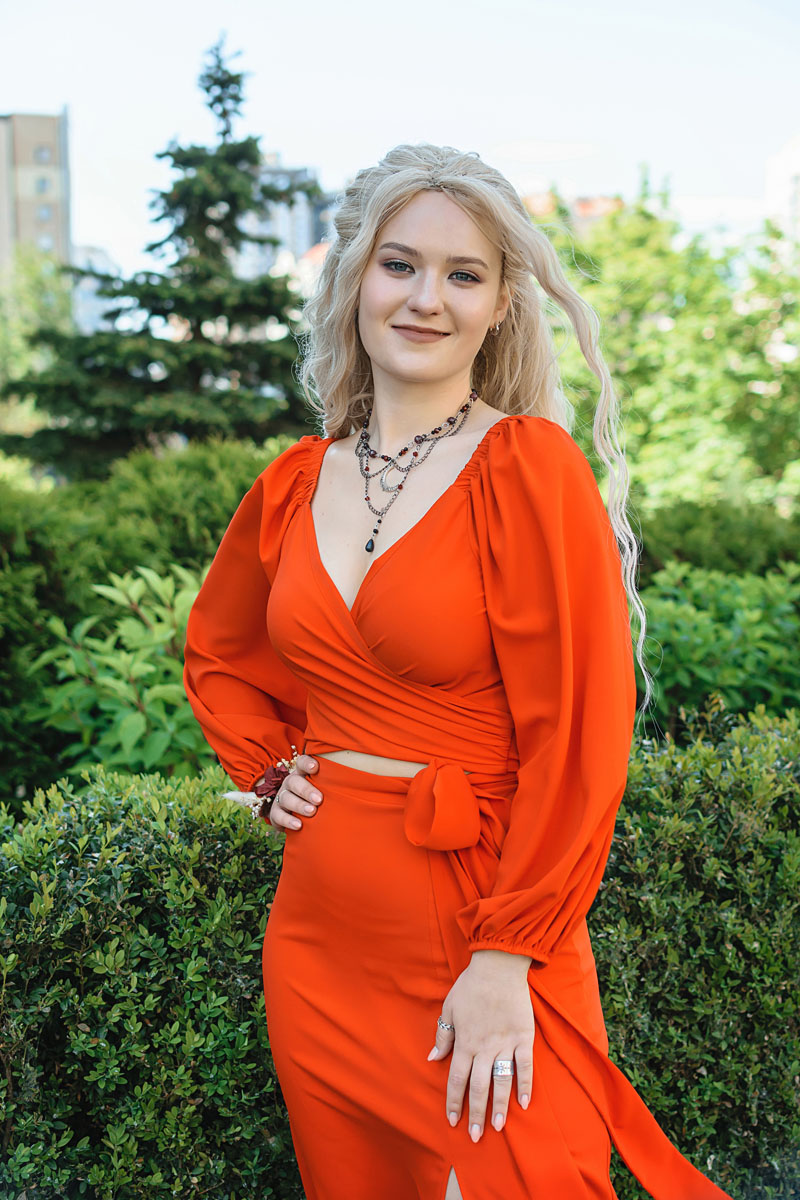 Portfolio Vitalii Yesypenko Photographer from Kiev