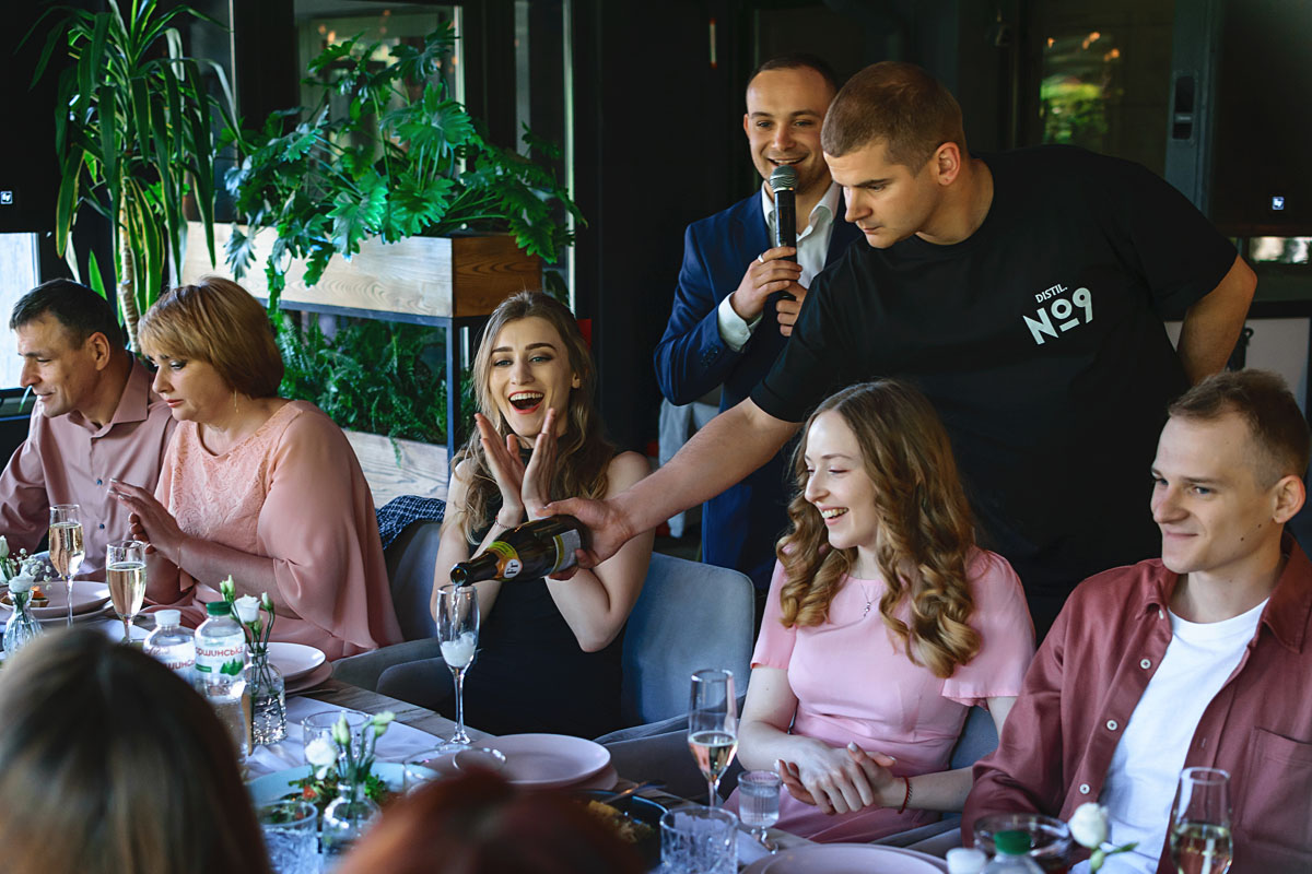 Portfolio Vitalii Yesypenko Photographer from Kiev