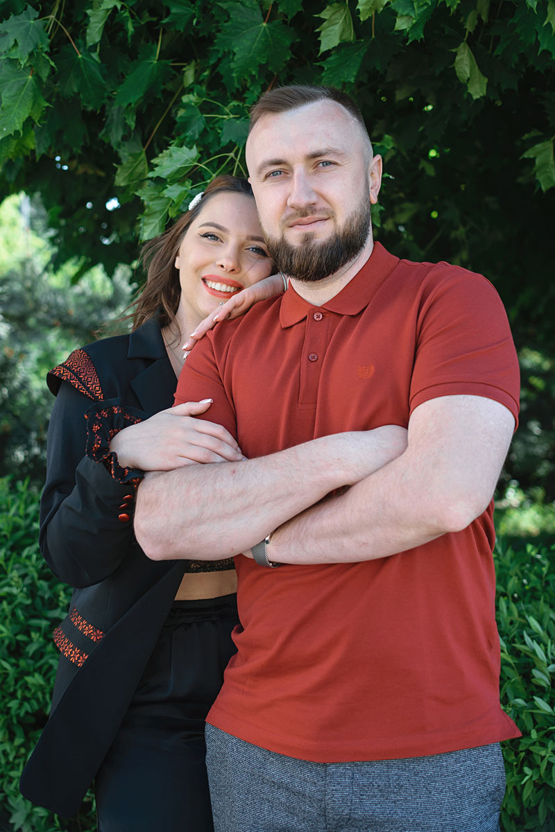 Portfolio Vitalii Yesypenko Photographer from Kiev