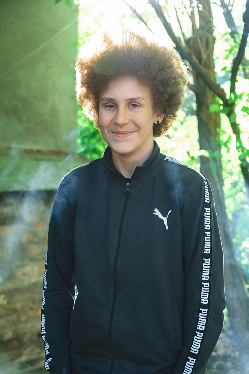 Portfolio Vitalii Yesypenko Photographer from Kiev