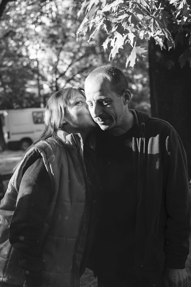 Portfolio Vitalii Yesypenko Photographer from Kiev