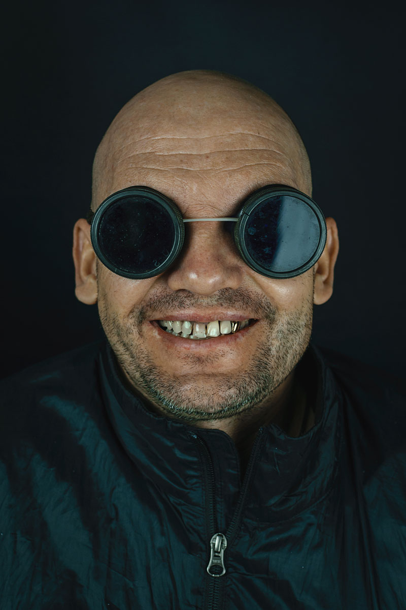 Portfolio Vitalii Yesypenko Photographer from Kiev