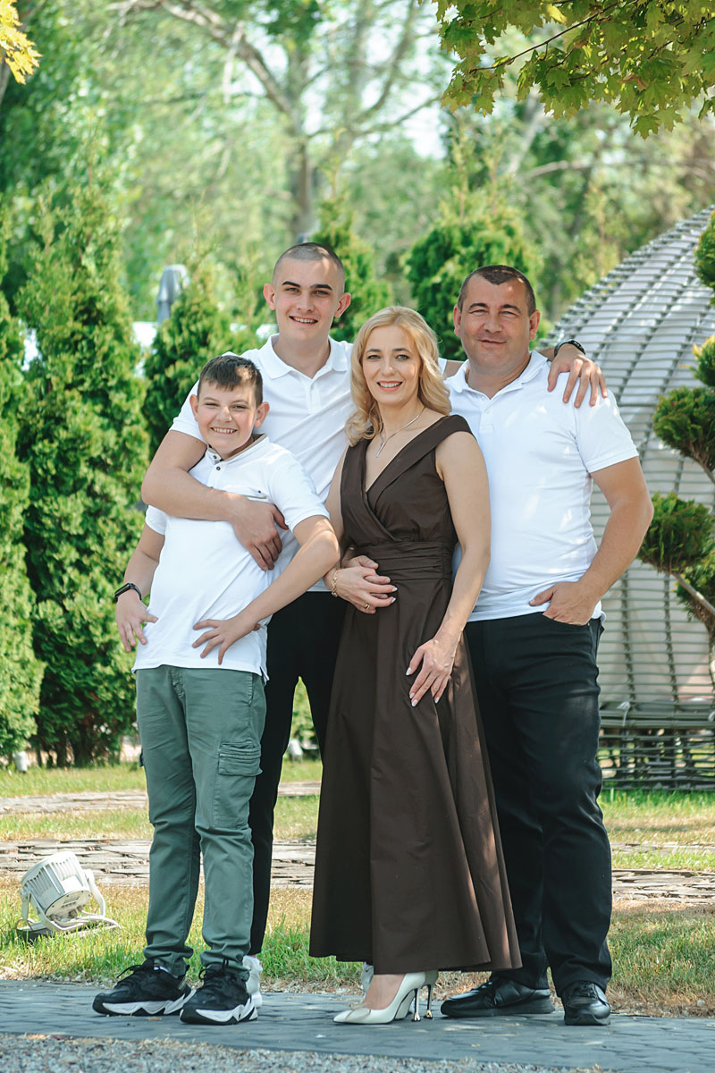 Portfolio Vitalii Yesypenko Photographer from Kiev