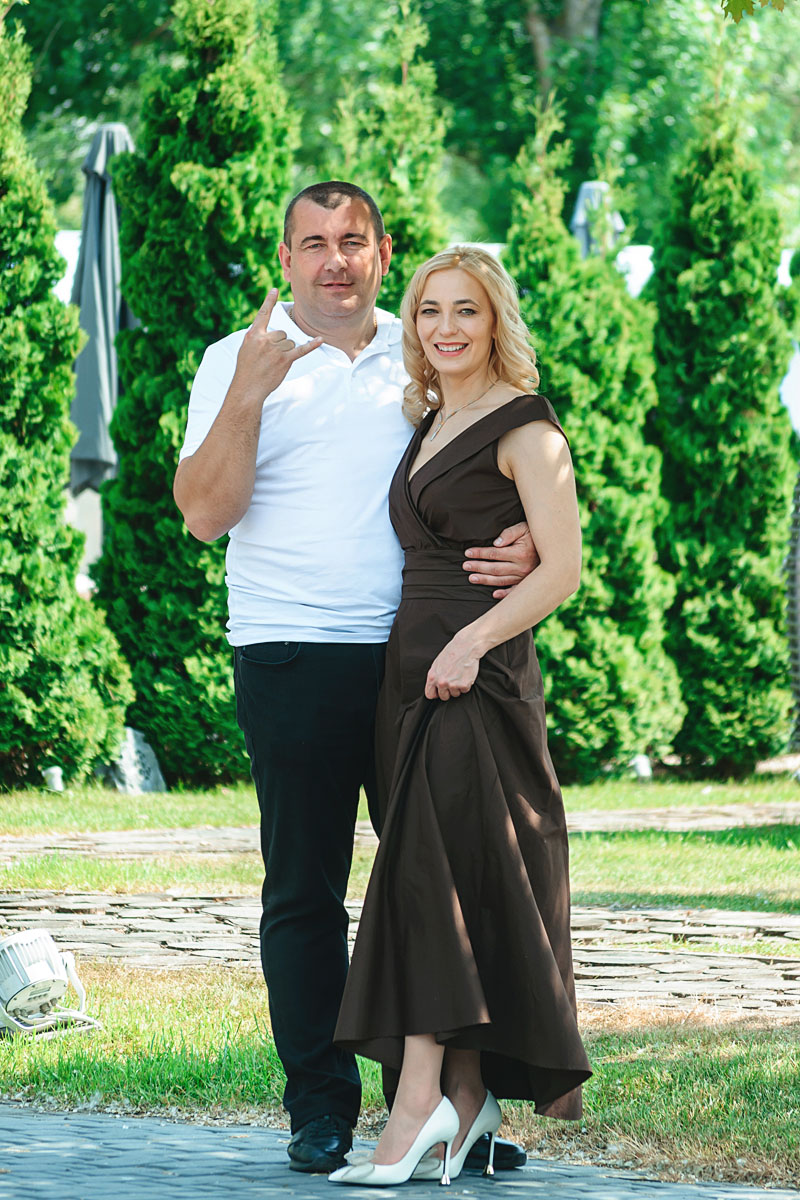 Portfolio Vitalii Yesypenko Photographer from Kiev